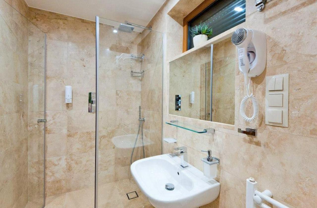 Mevo Apartament Polańczyk Kültér fotó